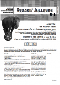 Gazette du 23