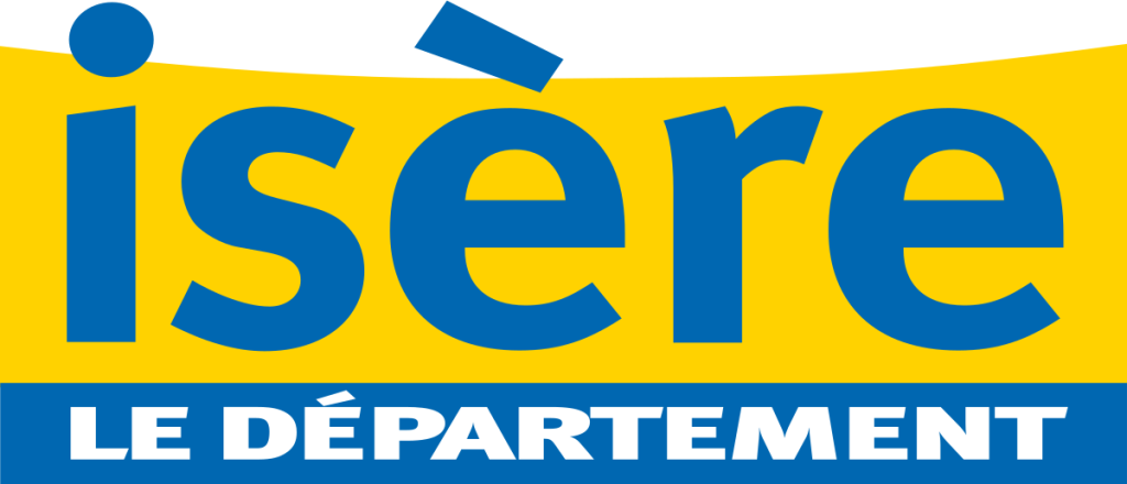 Le département de l'Isère