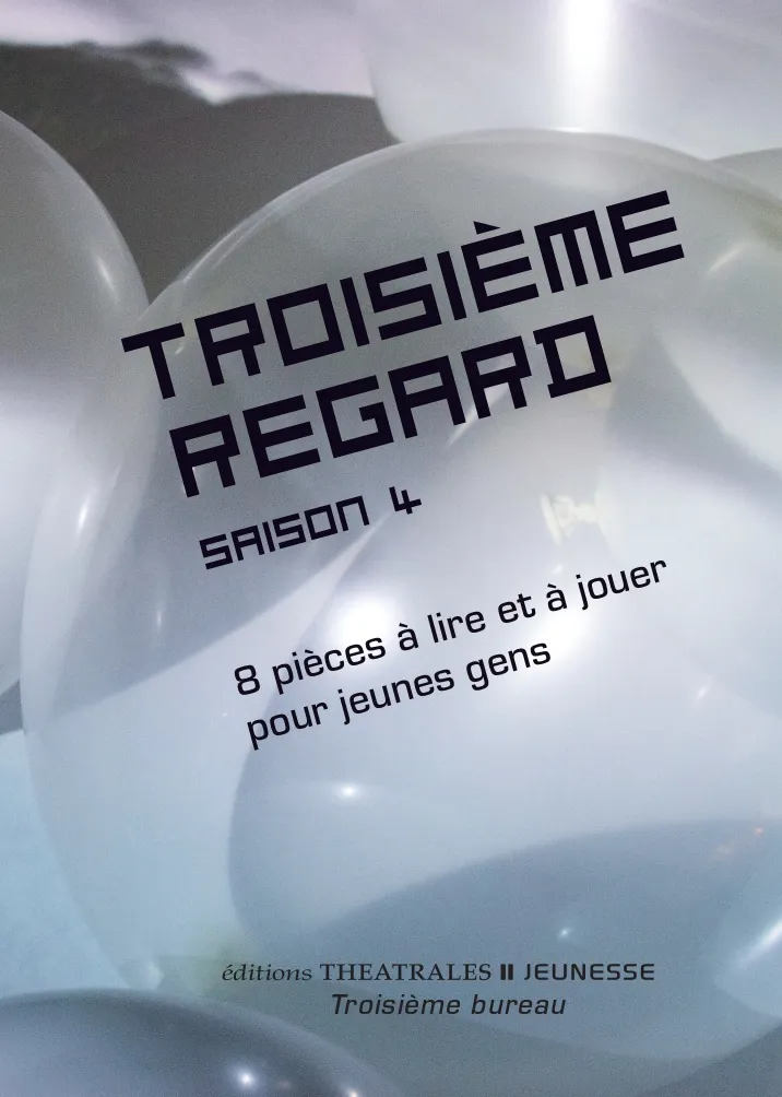 Couverture de Troisième regards saison 4