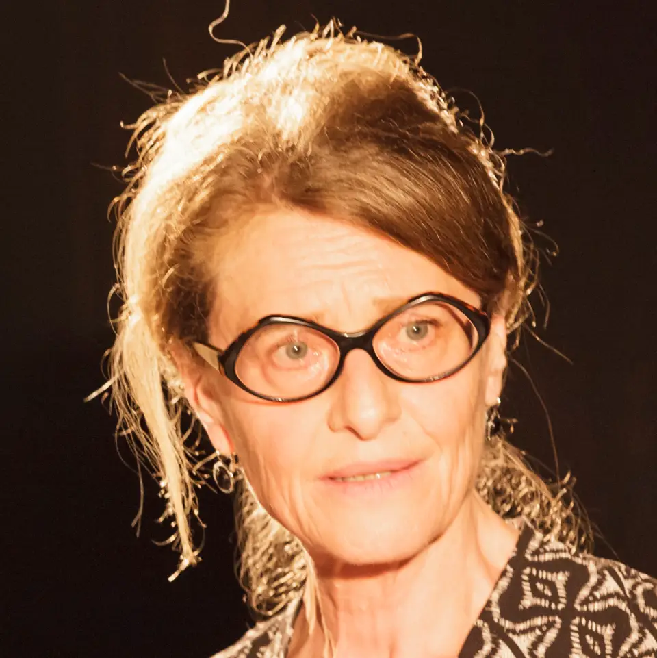 Fabienne Courvoisier