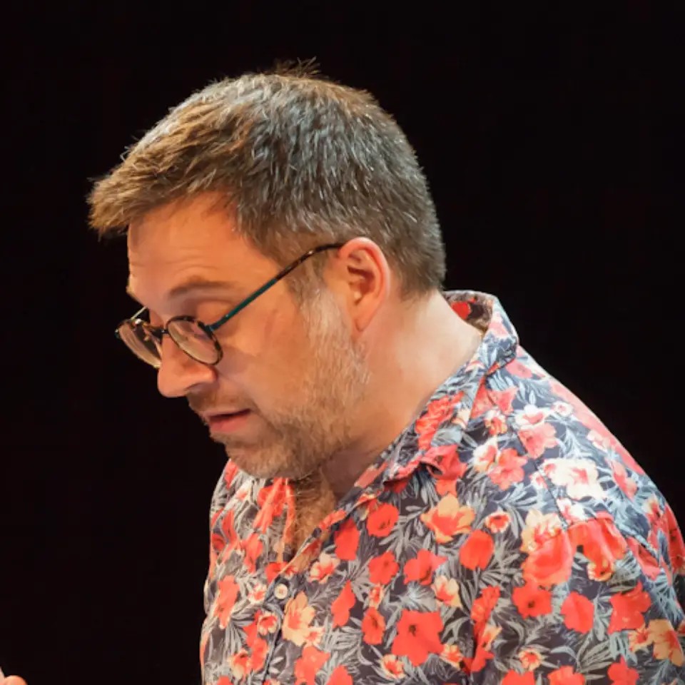 Grégory Faive