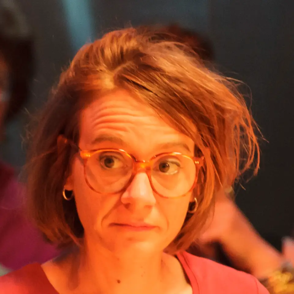 Marie Bonnet