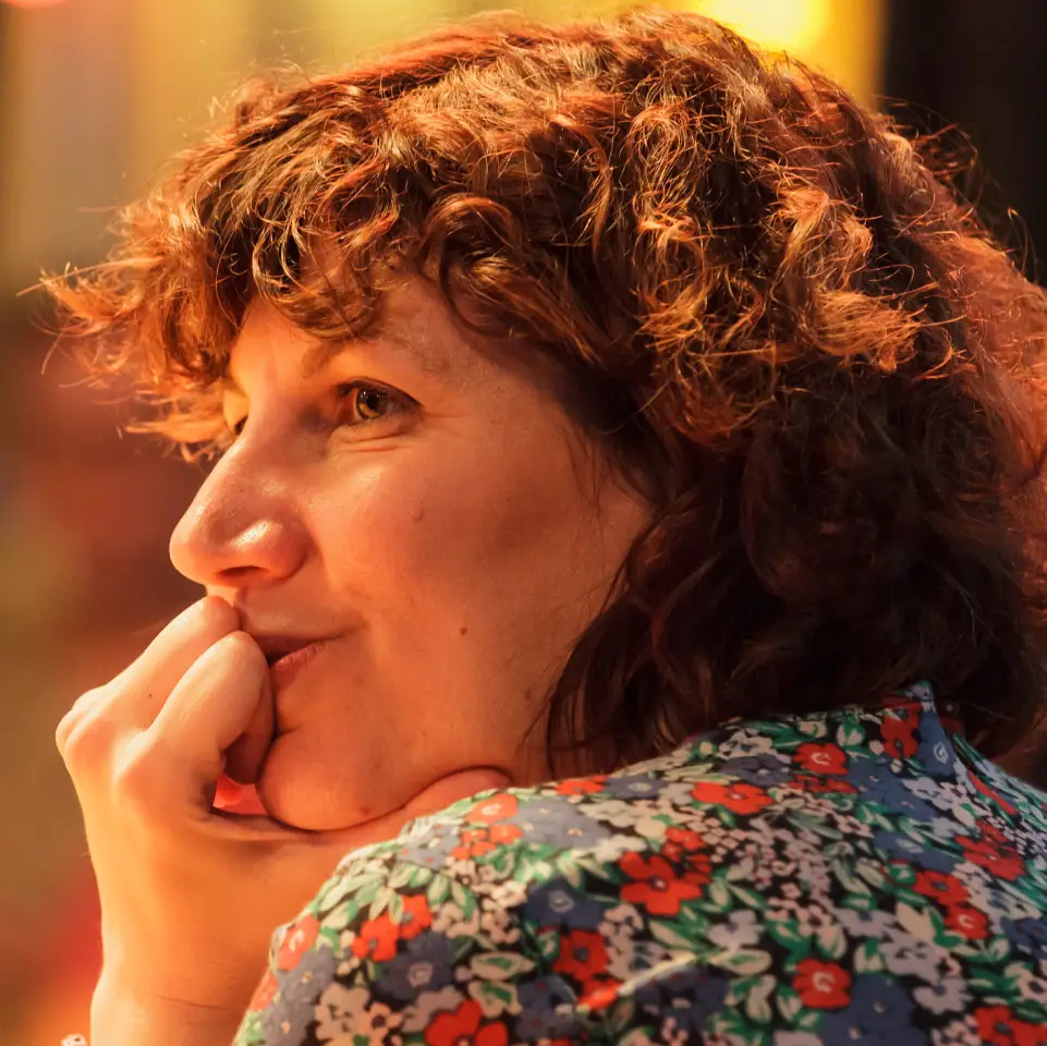 Pauline Bouchet