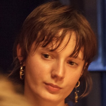 Barbara Neyret