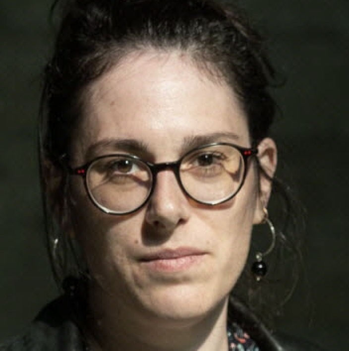Magali Mougel