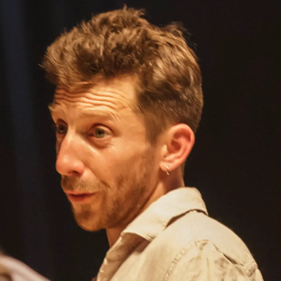 Samuel Martin