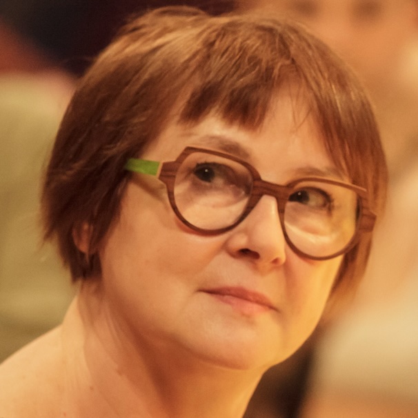 Sylvie Jobert